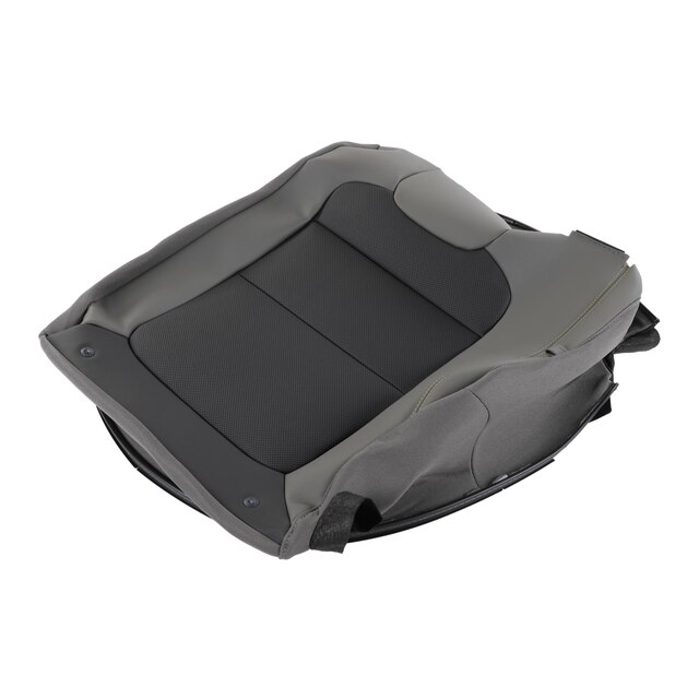 GM Genuine Parts Black Rear Driver Side Seat Back Cover