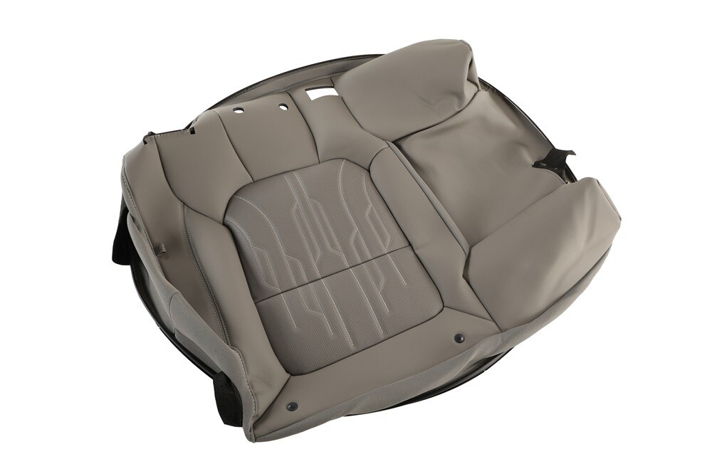 GM Genuine Parts Gideon Rear Passenger Side Seat Back Cover
