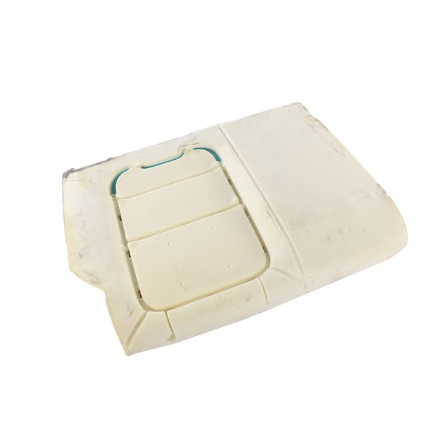 GM Genuine Parts Rear Passenger Side Seat Back Pad