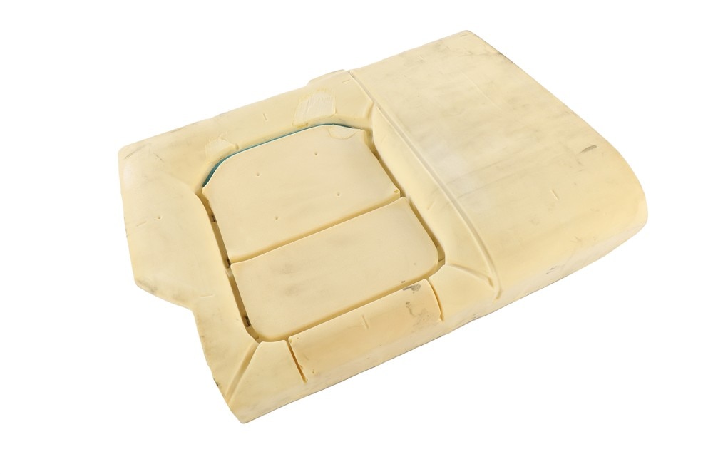 GM Genuine Parts Rear Passenger Side Seat Back Pad
