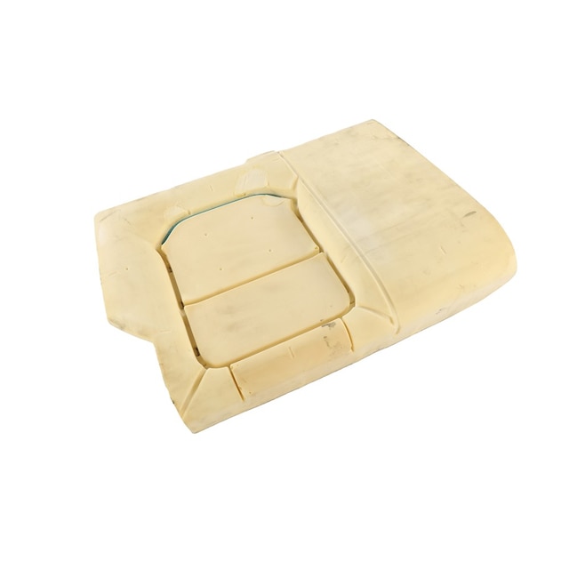 GM Genuine Parts Rear Passenger Side Seat Back Pad