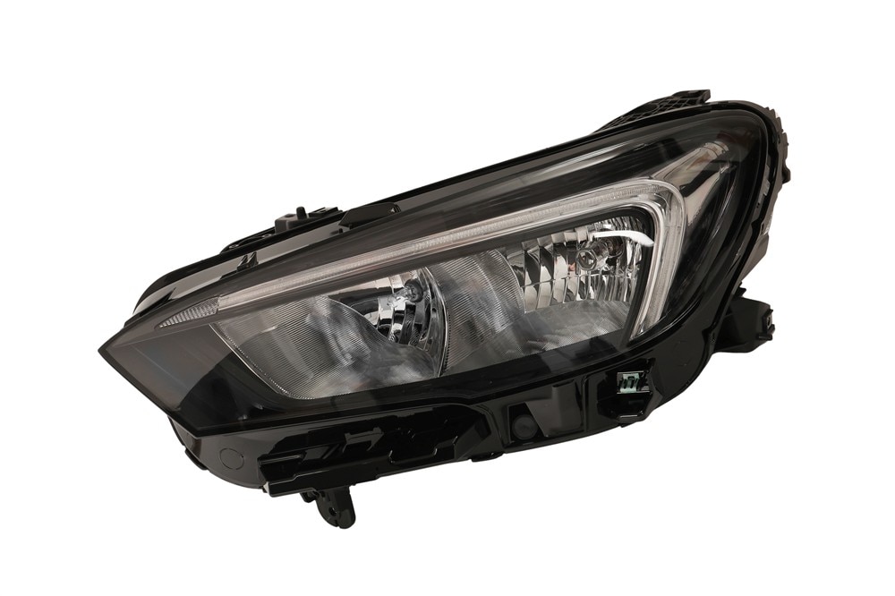 GM Genuine Parts Halogen Headlight Assembly