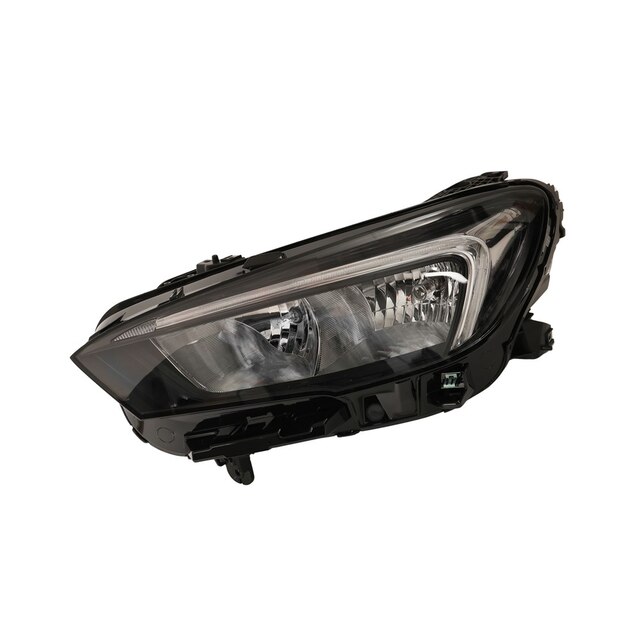 GM Genuine Parts Halogen Headlight Assembly