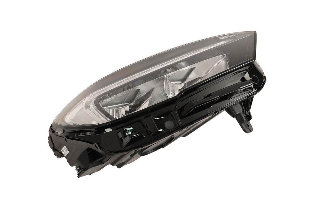 GM Genuine Parts Halogen Front Passenger Side Headlamp