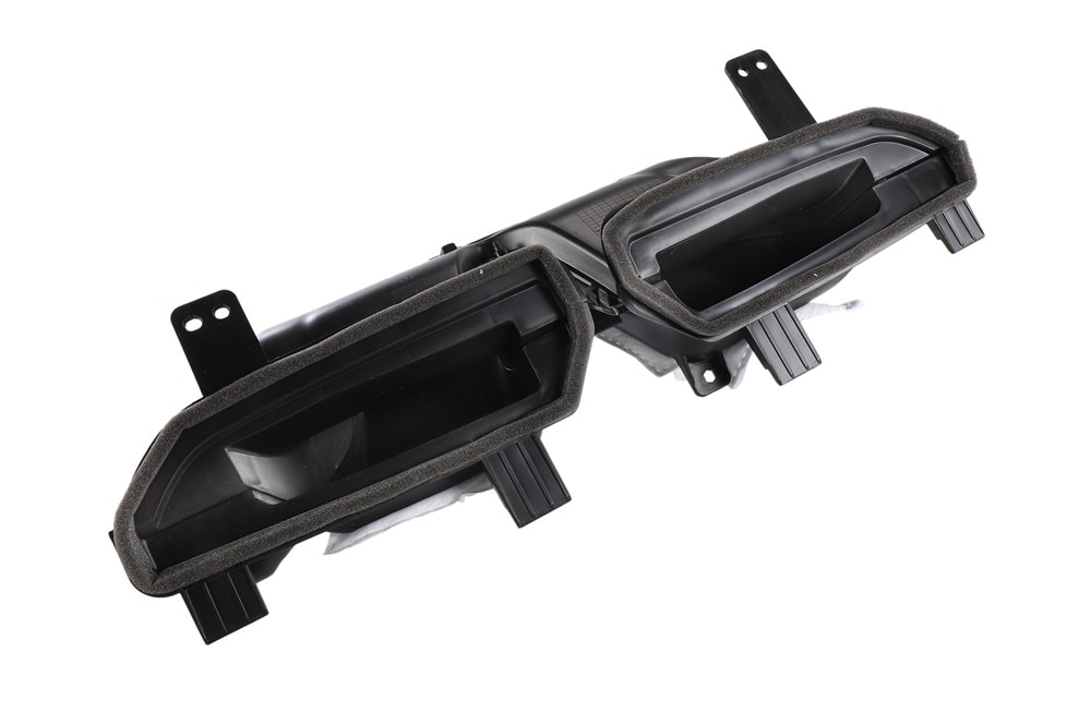 GM Genuine Parts Windshield Defroster Outlet Duct