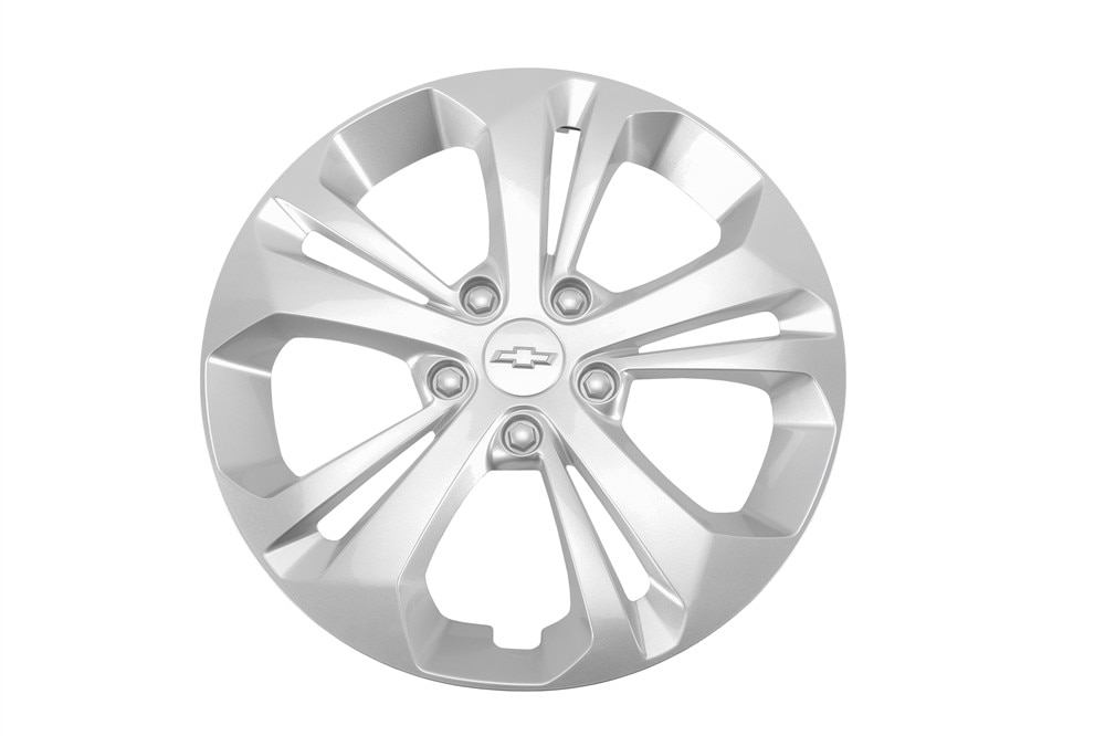 GM Genuine Parts Wheel Trim Cover