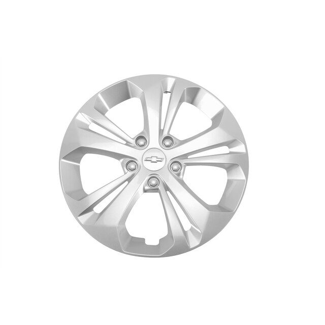 GM Genuine Parts Wheel Trim Cover