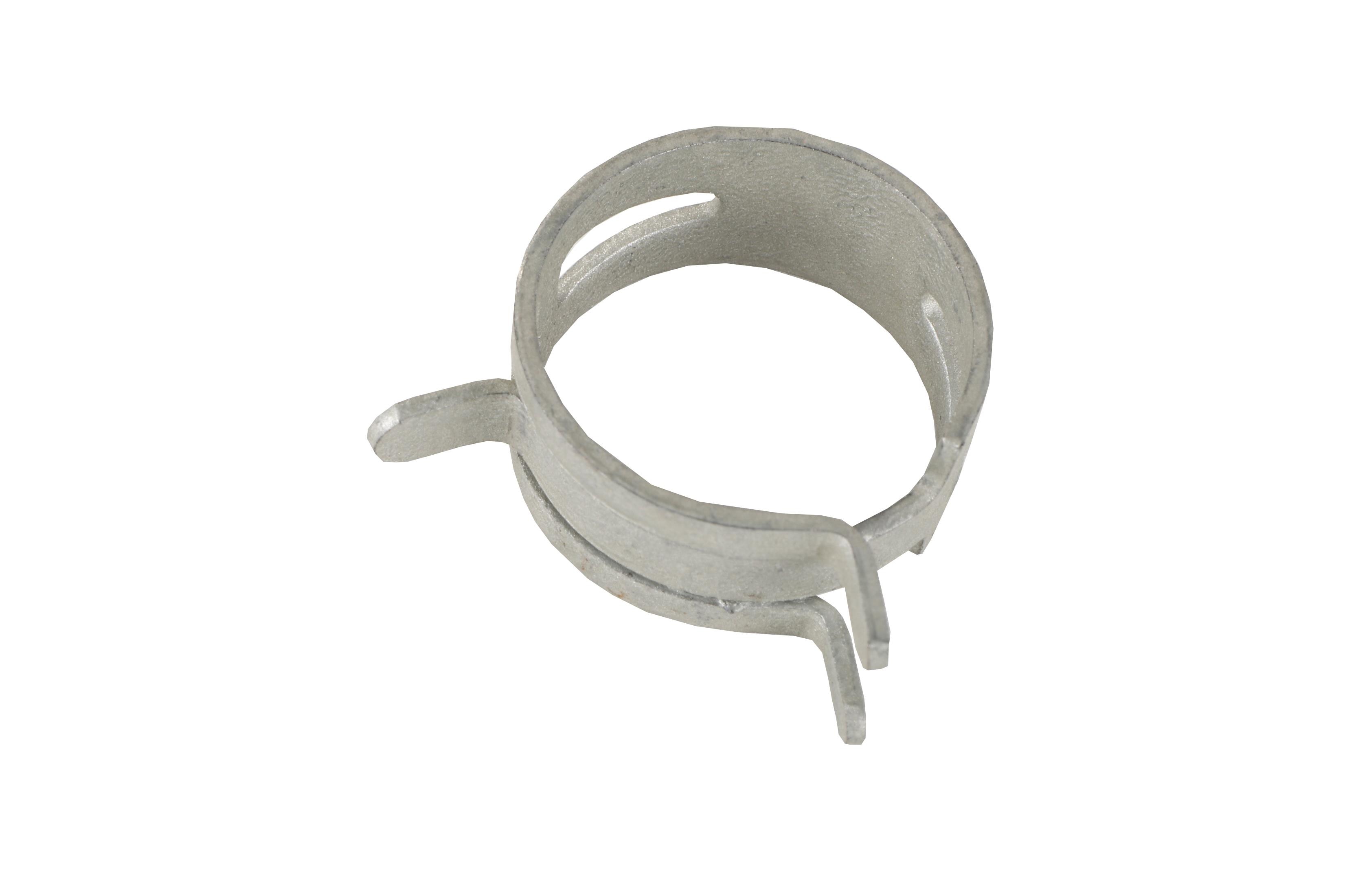 GM Genuine Parts Rear Window Washer Solvent Container Hose