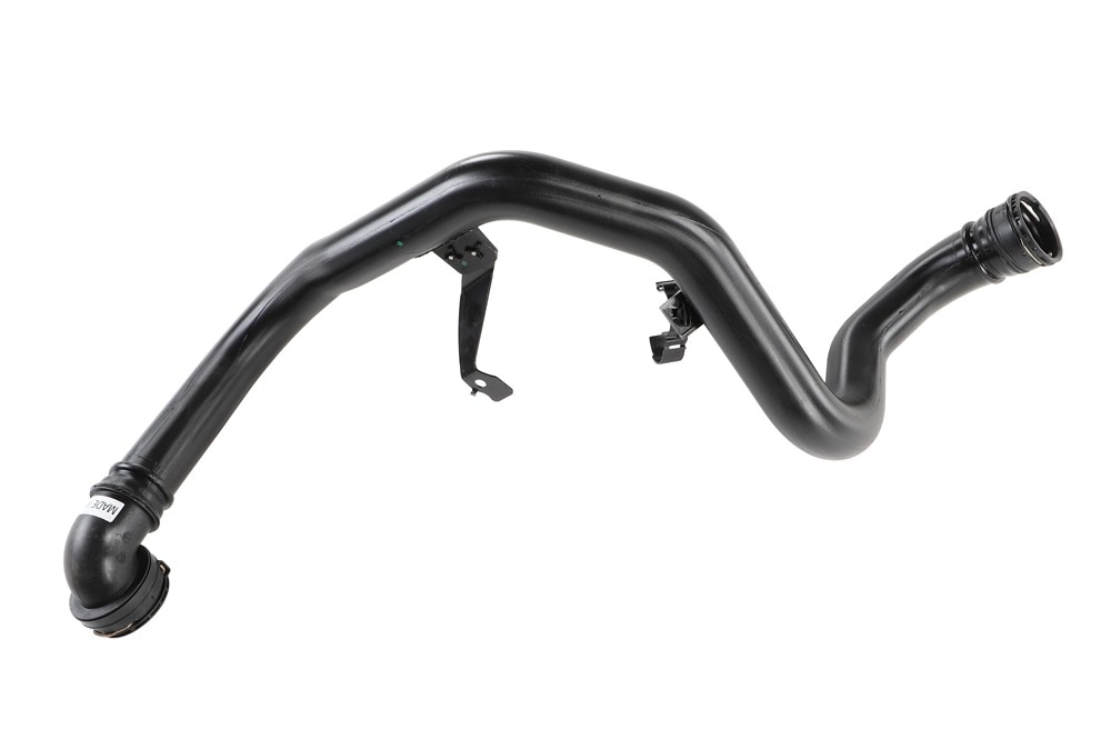 GM Genuine Parts Charge Air Cooler Outlet Air Tube