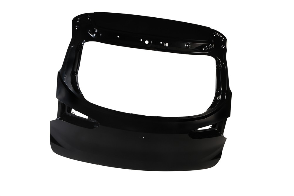GM Genuine Parts Lift Gate