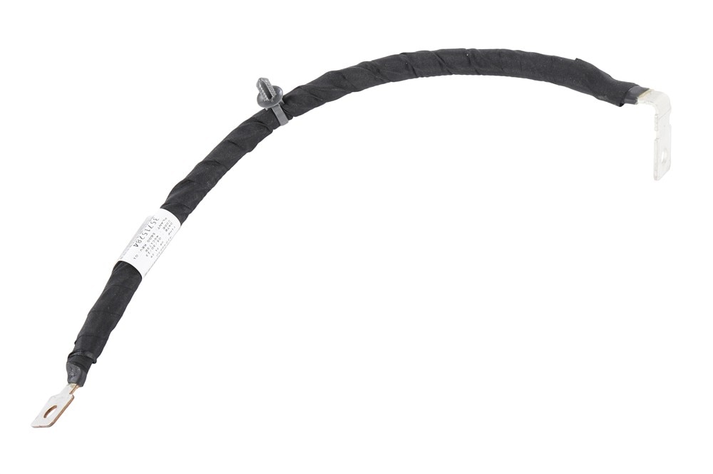 GM Genuine Parts Battery Positive Junction Block Cable