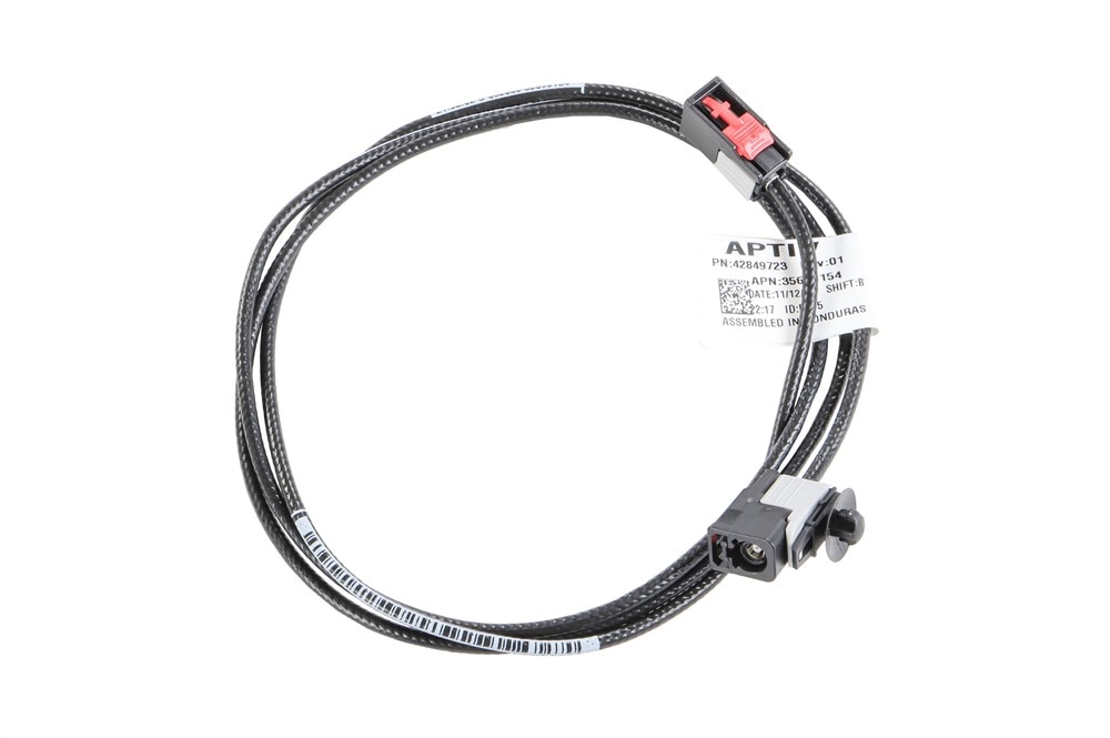 GM Genuine Parts Antenna Coaxial Cable