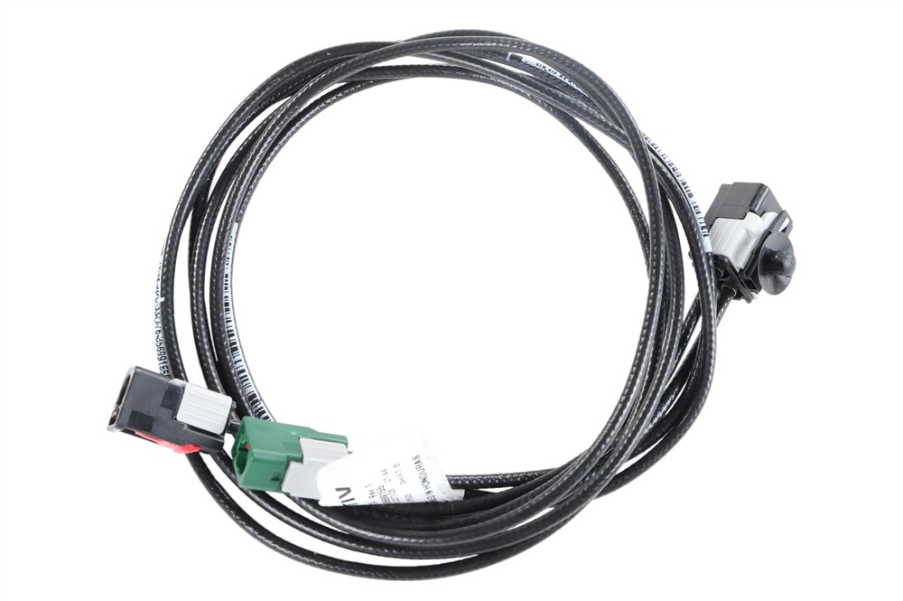 GM Genuine Parts Antenna Coaxial Cable