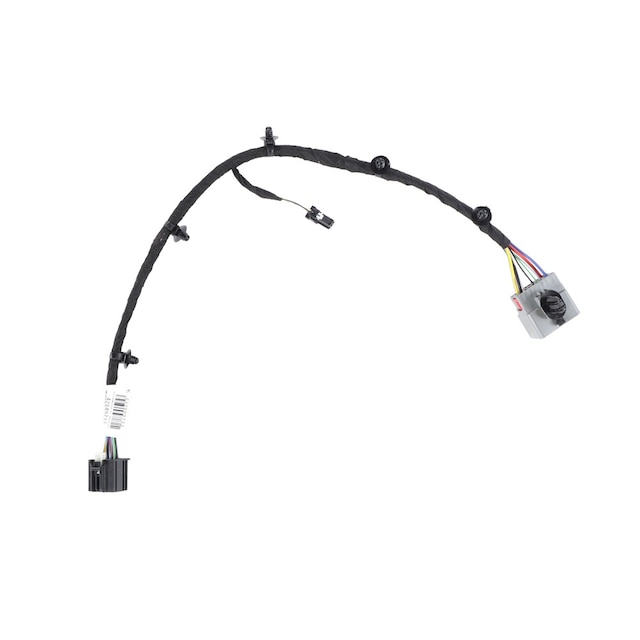 GM Genuine Parts Rear Driver Side Door Lock Wiring Harness