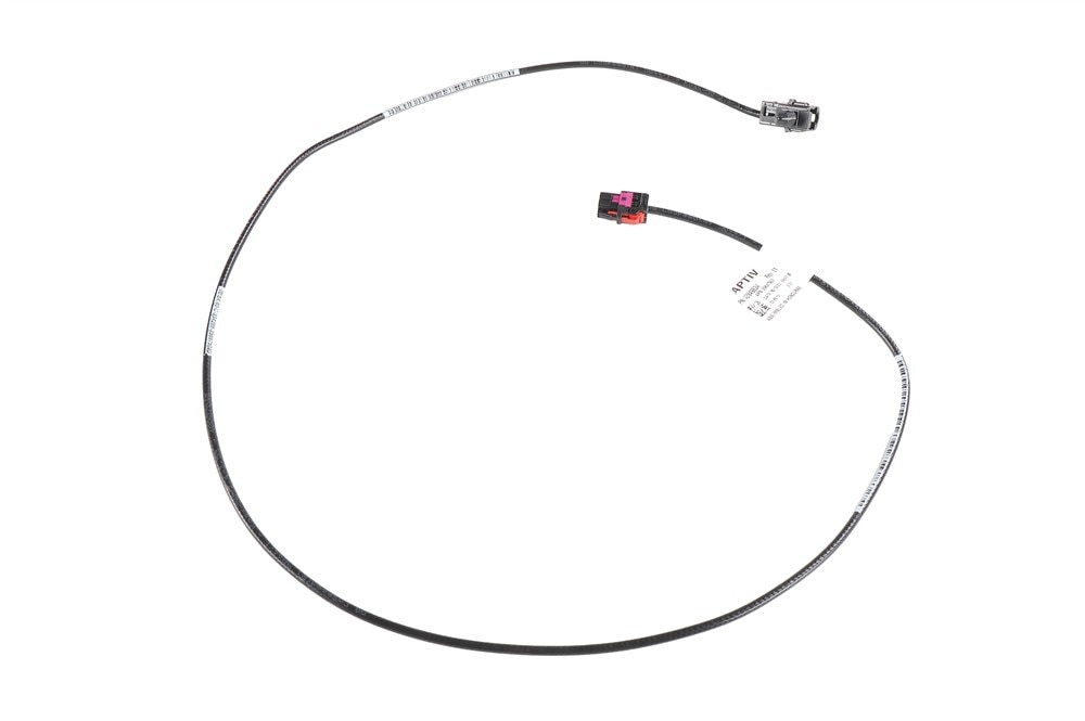 GM Genuine Parts Instrument Panel Antenna Coaxial Cable