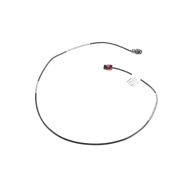 GM Genuine Parts Instrument Panel Antenna Coaxial Cable