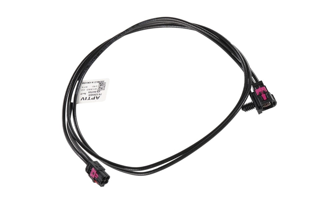 GM Genuine Parts Instrument Panel Antenna Coaxial Cable