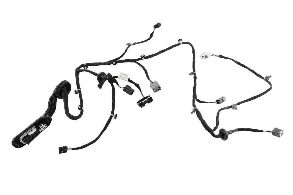 GM Genuine Parts Front Driver Side Door Wiring Harness