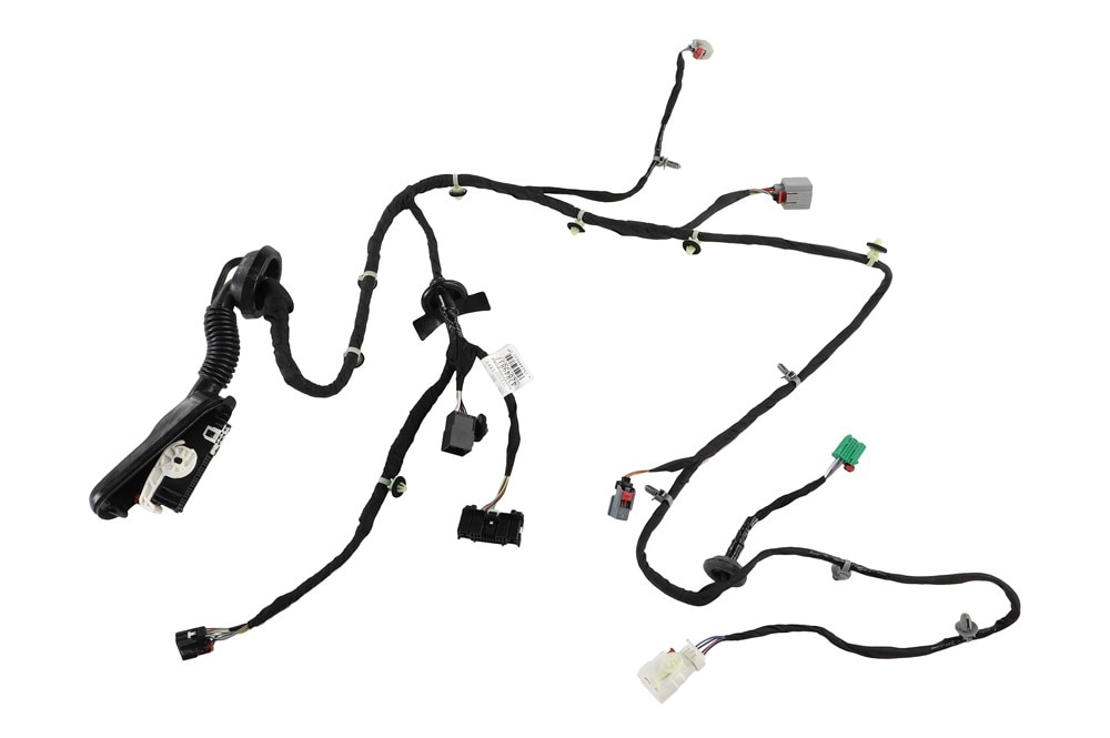 GM Genuine Parts Front Driver Side Door Wiring Harness
