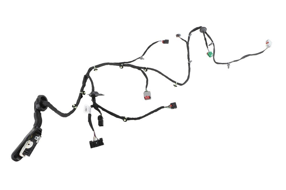 GM Genuine Parts Front Driver Side Door Wiring Harness