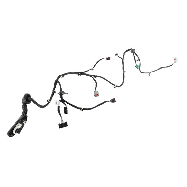 GM Genuine Parts Front Driver Side Door Wiring Harness