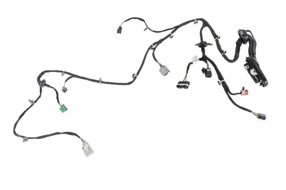 GM Genuine Parts Front Driver Side Door Wiring Harness