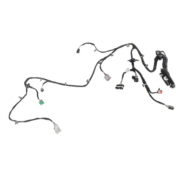 GM Genuine Parts Front Driver Side Door Wiring Harness