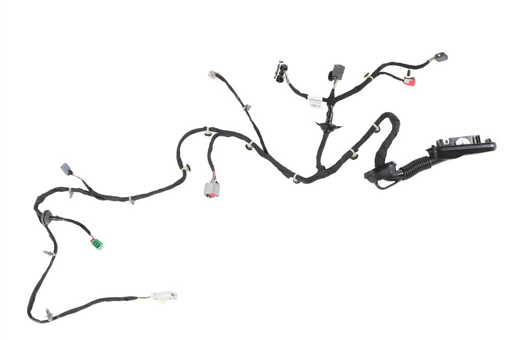 GM Genuine Parts Front Driver Side Door Wiring Harness