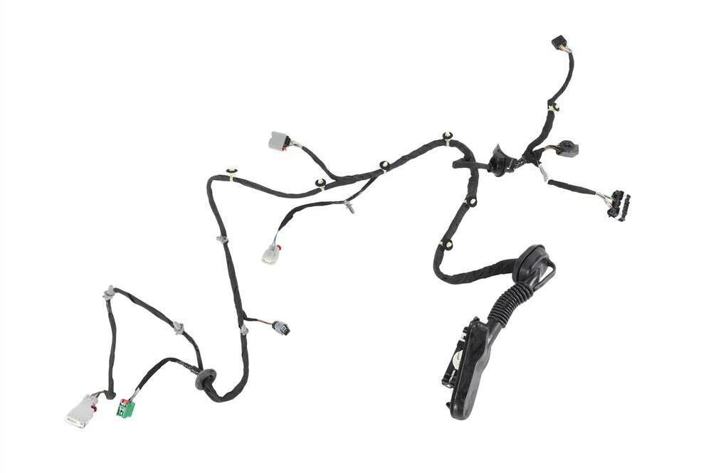 GM Genuine Parts Front Driver Side Door Wiring Harness