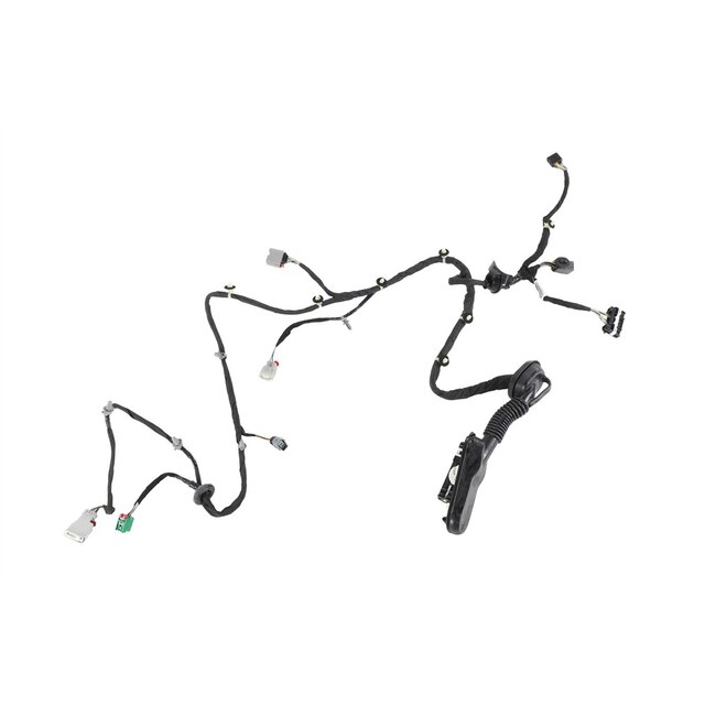 GM Genuine Parts Front Driver Side Door Wiring Harness