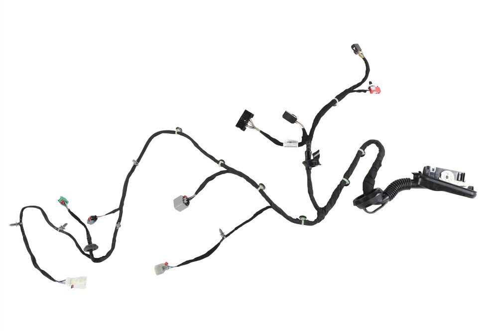 GM Genuine Parts Front Driver Side Door Wiring Harness