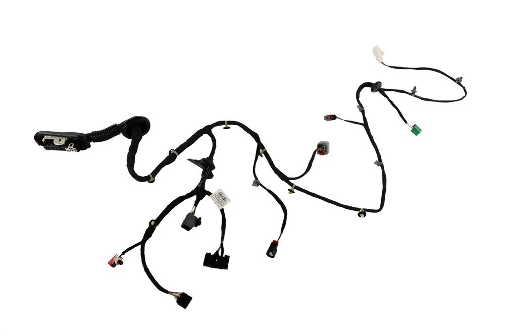 GM Genuine Parts Front Driver Side Door Wiring Harness
