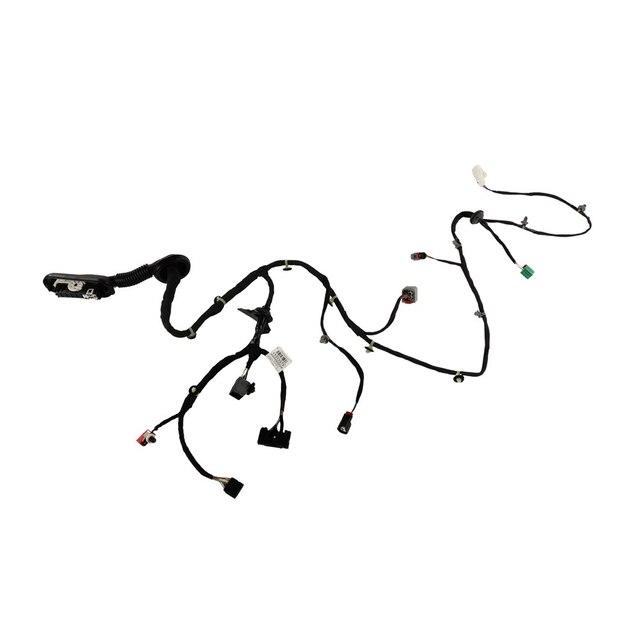 GM Genuine Parts Front Driver Side Door Wiring Harness
