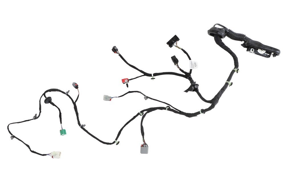 GM Genuine Parts Front Driver Side Door Wiring Harness
