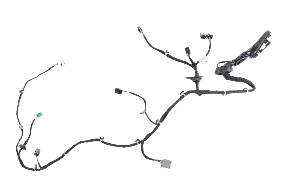 GM Genuine Parts Front Driver Side Door Wiring Harness
