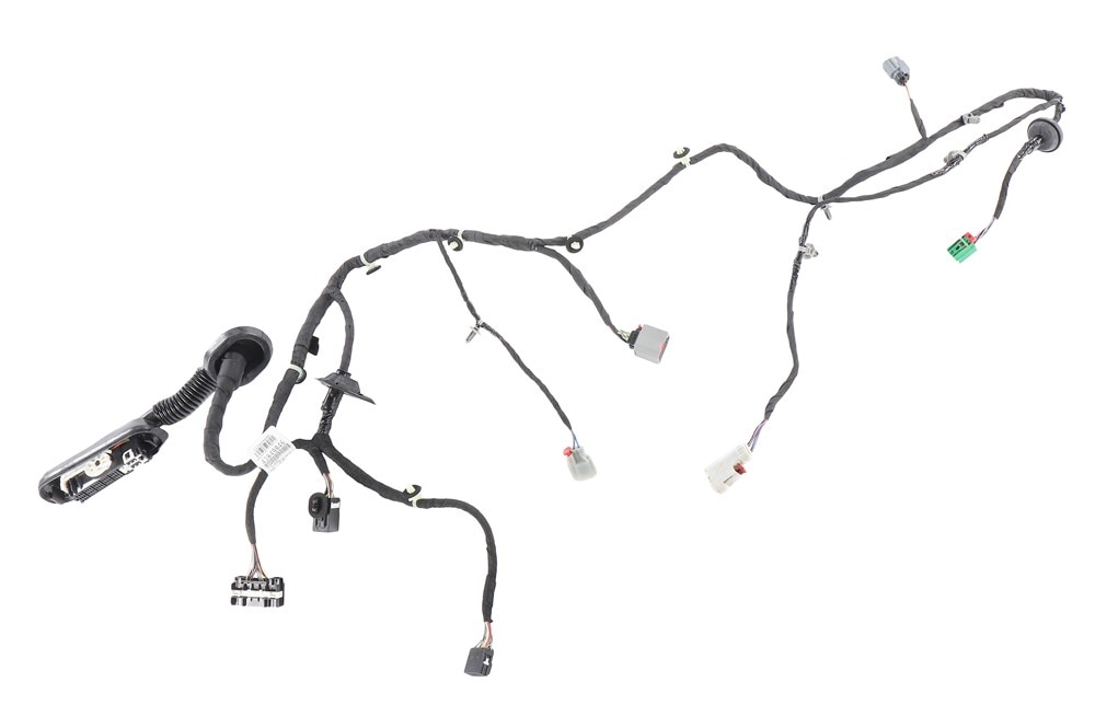 GM Genuine Parts Front Driver Side Door Wiring Harness