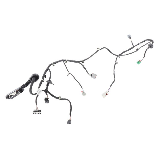 GM Genuine Parts Front Driver Side Door Wiring Harness