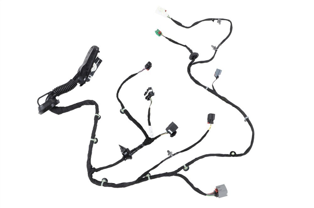 GM Genuine Parts Front Passenger Side Door Wiring Harness