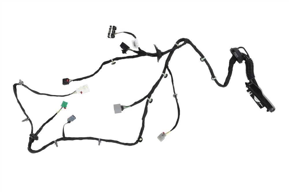 GM Genuine Parts Front Passenger Side Door Wiring Harness