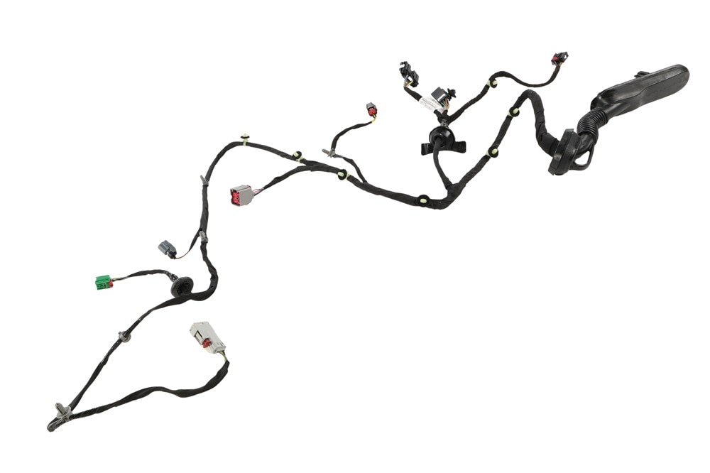 GM Genuine Parts Front Passenger Side Door Wiring Harness