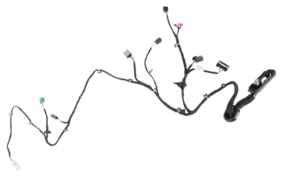 GM Genuine Parts Front Passenger Side Door Wiring Harness