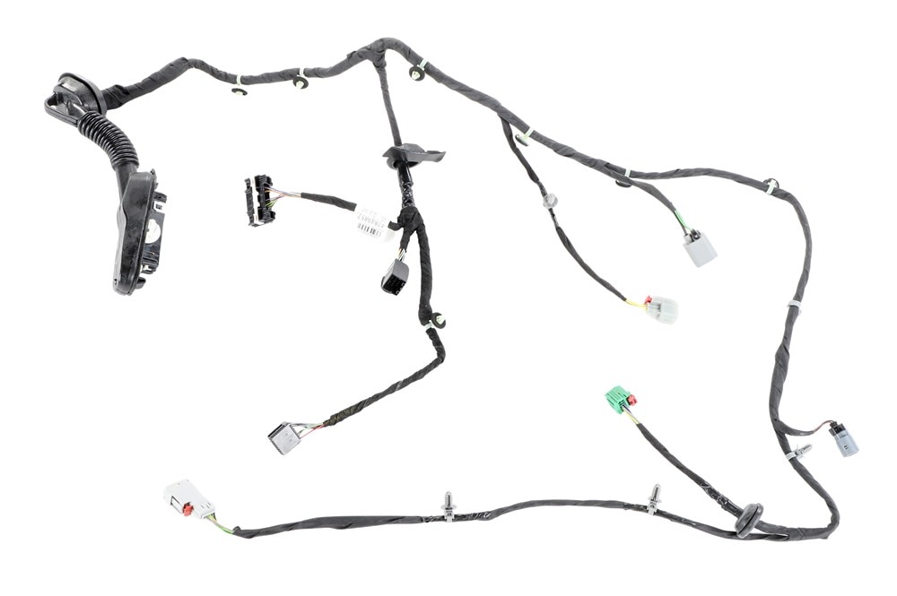 GM Genuine Parts Front Passenger Side Door Wiring Harness