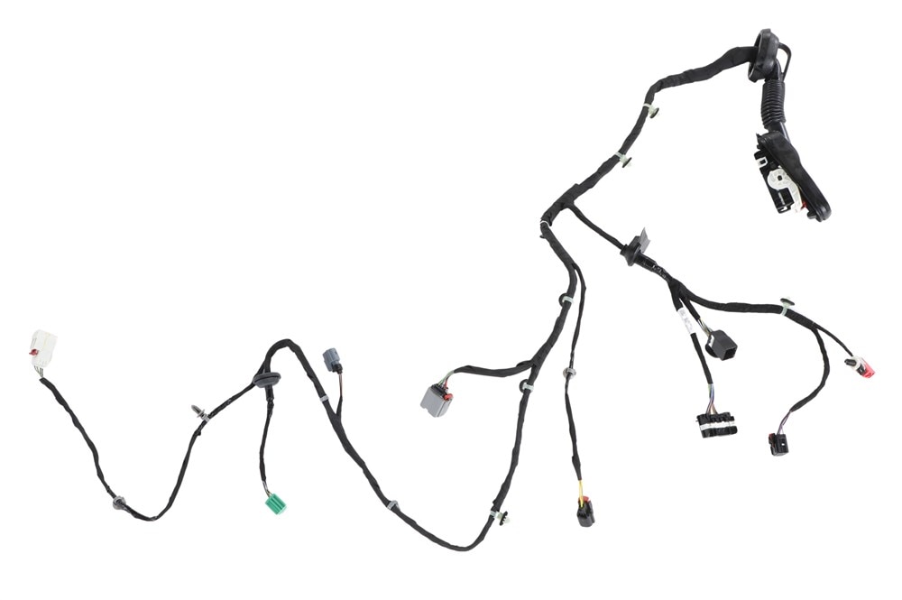 GM Genuine Parts Front Passenger Side Door Wiring Harness