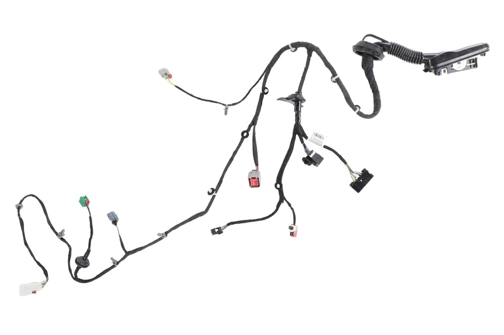 GM Genuine Parts Front Passenger Side Door Wiring Harness