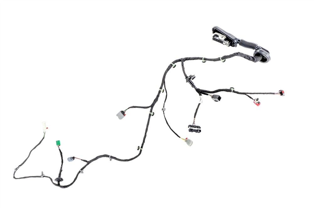 GM Genuine Parts Front Passenger Side Door Wiring Harness