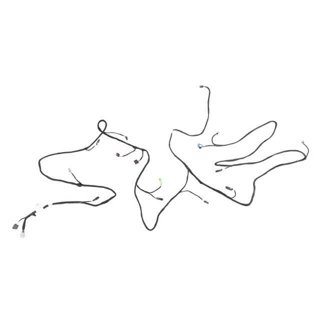 GM Genuine Parts Headlining Trim Panel Harness