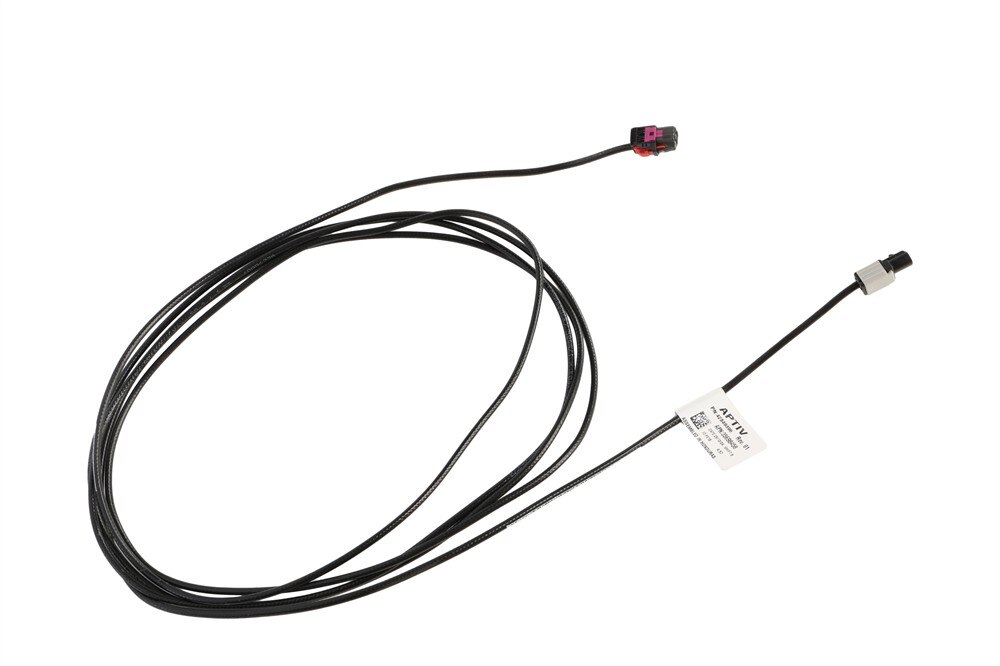 GM Genuine Parts Headlining Antenna Coaxial Cable