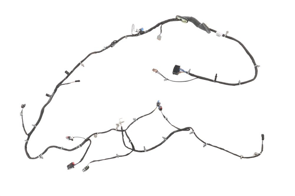 GM Genuine Parts Liftgate Wiring Harness
