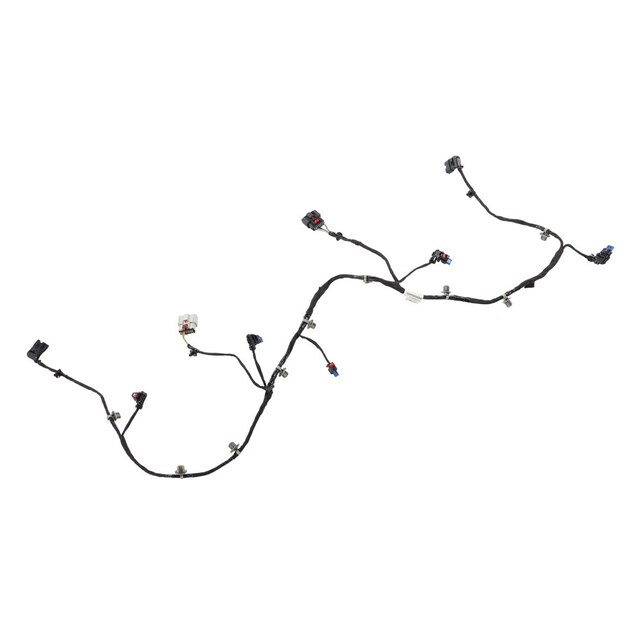GM Genuine Parts Rear Object Alarm Sensor Wiring Harness
