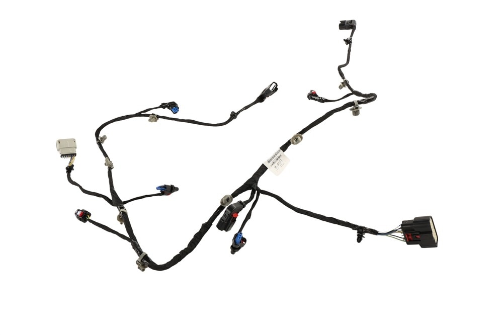GM Genuine Parts Rear Object Alarm Sensor Wiring Harness